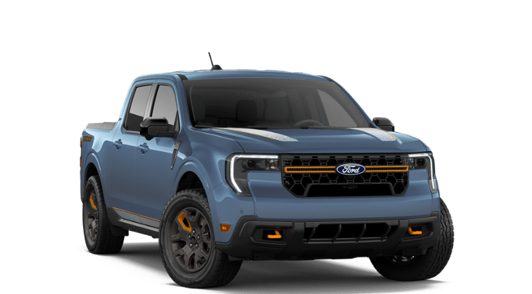 Maverick® vehicle